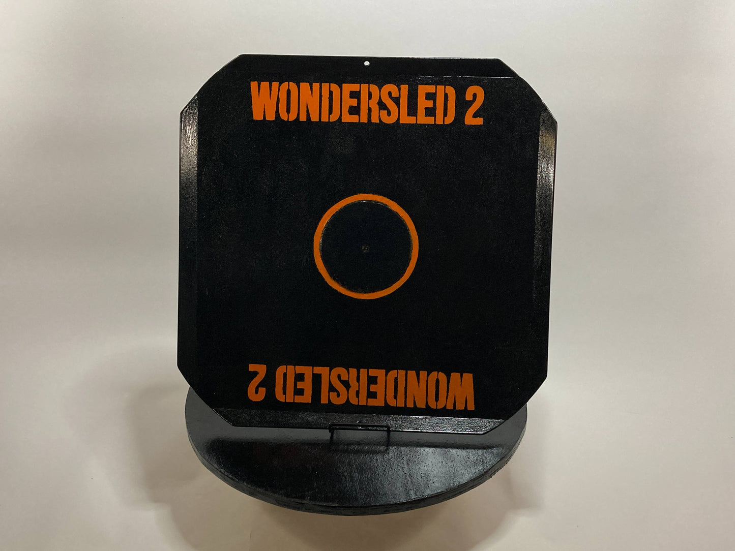 WonderSled 2