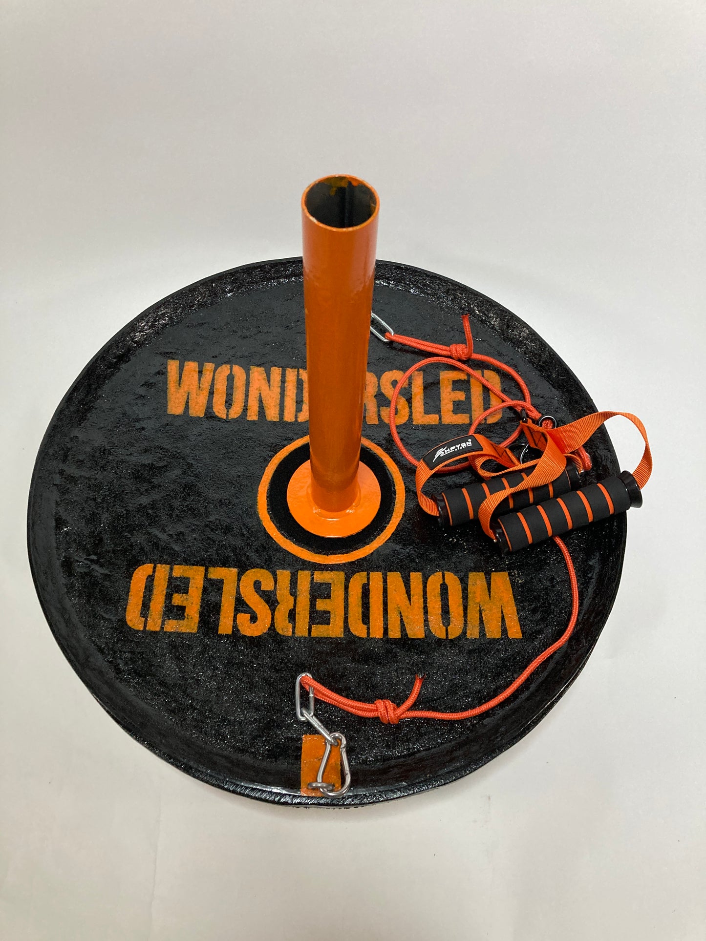 WonderSled